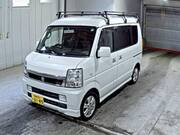 2009 SUZUKI EVERY WAGON