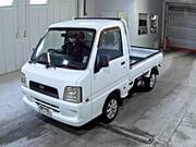 2004 SUBARU SAMBAR TRUCK