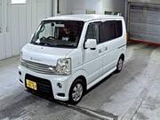 2011 SUZUKI EVERY WAGON