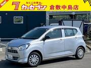 2020 SUBARU PLEO PLUS