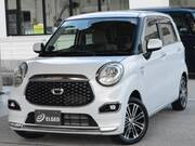 2022 DAIHATSU CAST
