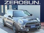 2014 BMW MINI