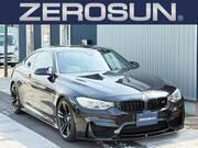 2015 BMW M4
