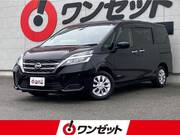 2020 NISSAN SERENA X