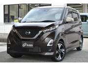2021 NISSAN DAYZ