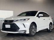 2021 TOYOTA HARRIER HYBRID Z LEATHER PKG
