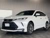 TOYOTA HARRIER HYBRID