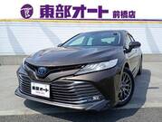 2019 TOYOTA CAMRY G