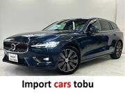 2019 VOLVO V60
