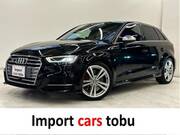 2019 AUDI S3