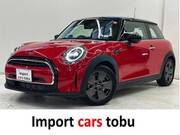 2022 BMW MINI