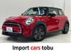 BMW MINI