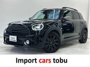 2021 BMW MINI