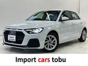 2021 AUDI A1 SPORTBACK
