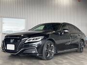 2020 TOYOTA CROWN