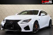 2016 LEXUS RCF