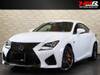 LEXUS RCF