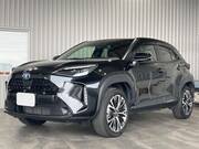 2023 TOYOTA YARIS CROSS HYBRID Z