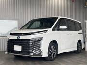 2023 TOYOTA VOXY