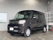 2023 SUZUKI SPACIA