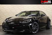 2023 SUBARU BRZ