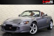 2008 HONDA S2000