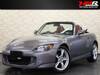 HONDA S2000