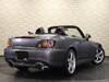 HONDA S2000