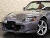 HONDA S2000