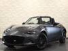 MAZDA ROADSTER