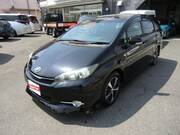2014 TOYOTA WISH 1.8S MONOTONE