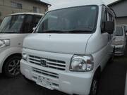 2018 HONDA ACTY VAN