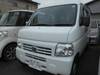 HONDA ACTY VAN