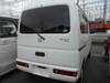 HONDA ACTY VAN
