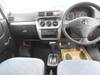 HONDA ACTY VAN