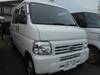 HONDA ACTY VAN