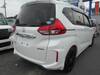 HONDA FREED HYBIRD
