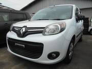 2017 RENAULT KANGOO