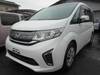 HONDA STEPWAGON