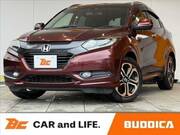 2014 HONDA VEZEL