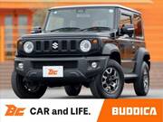 2022 SUZUKI JIMNY SIERRA