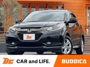 2017 HONDA VEZEL