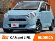 2017 DAIHATSU MIRA EES