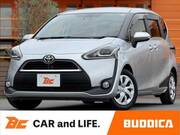 2018 TOYOTA SIENTA