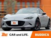 2024 MAZDA ROADSTER
