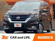 2019 NISSAN SERENA