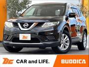 2015 NISSAN X-TRAIL