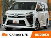 2021 TOYOTA VOXY