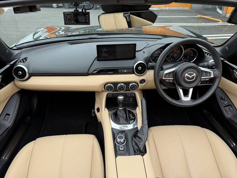 MAZDA ROADSTER