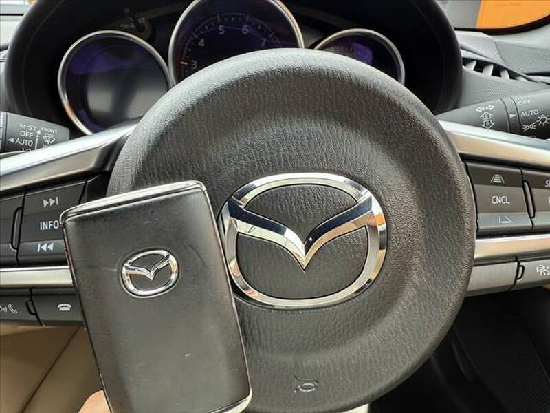 MAZDA ROADSTER